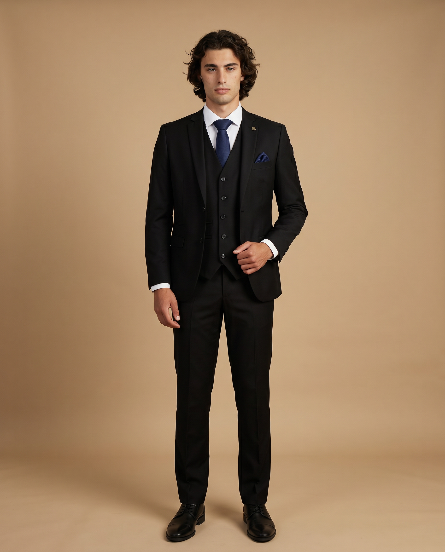 Prom Suits 2026: What’s Trending in the UK