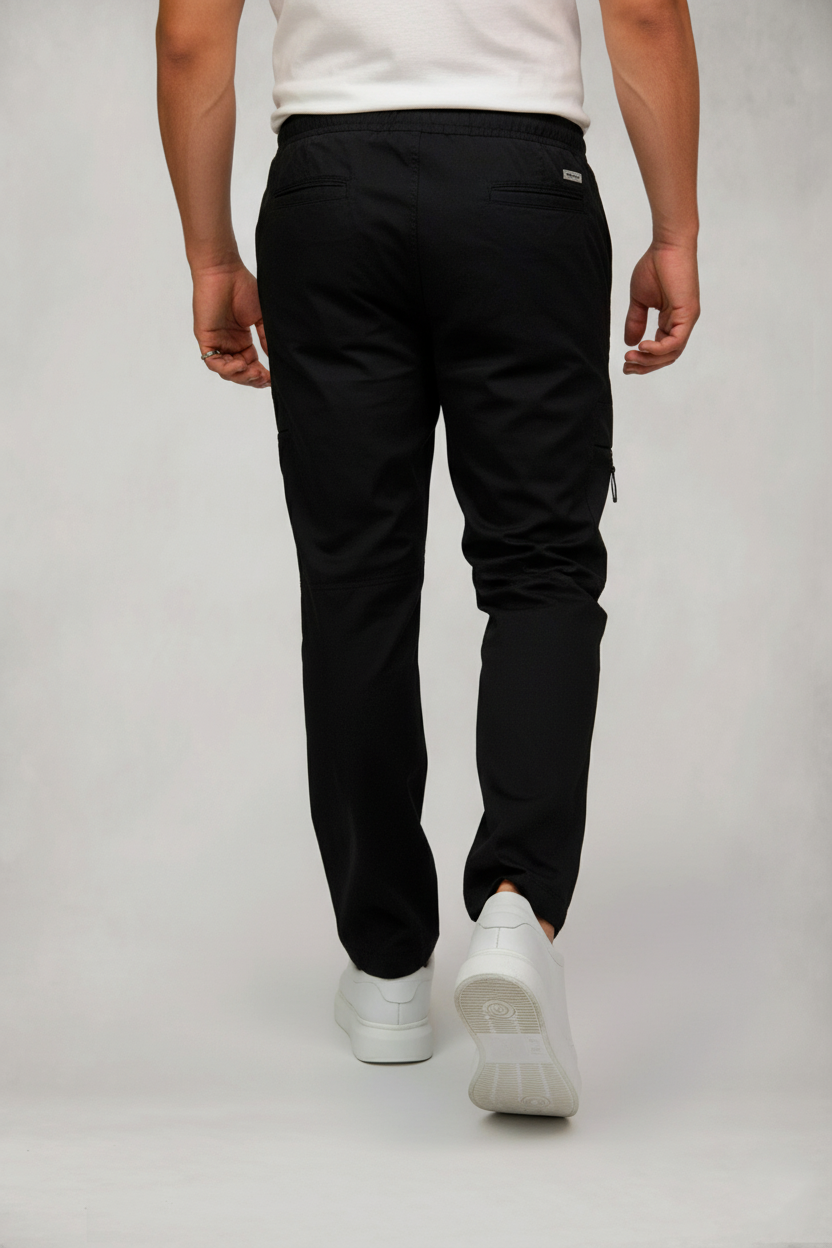 Utility Cargo Joggers