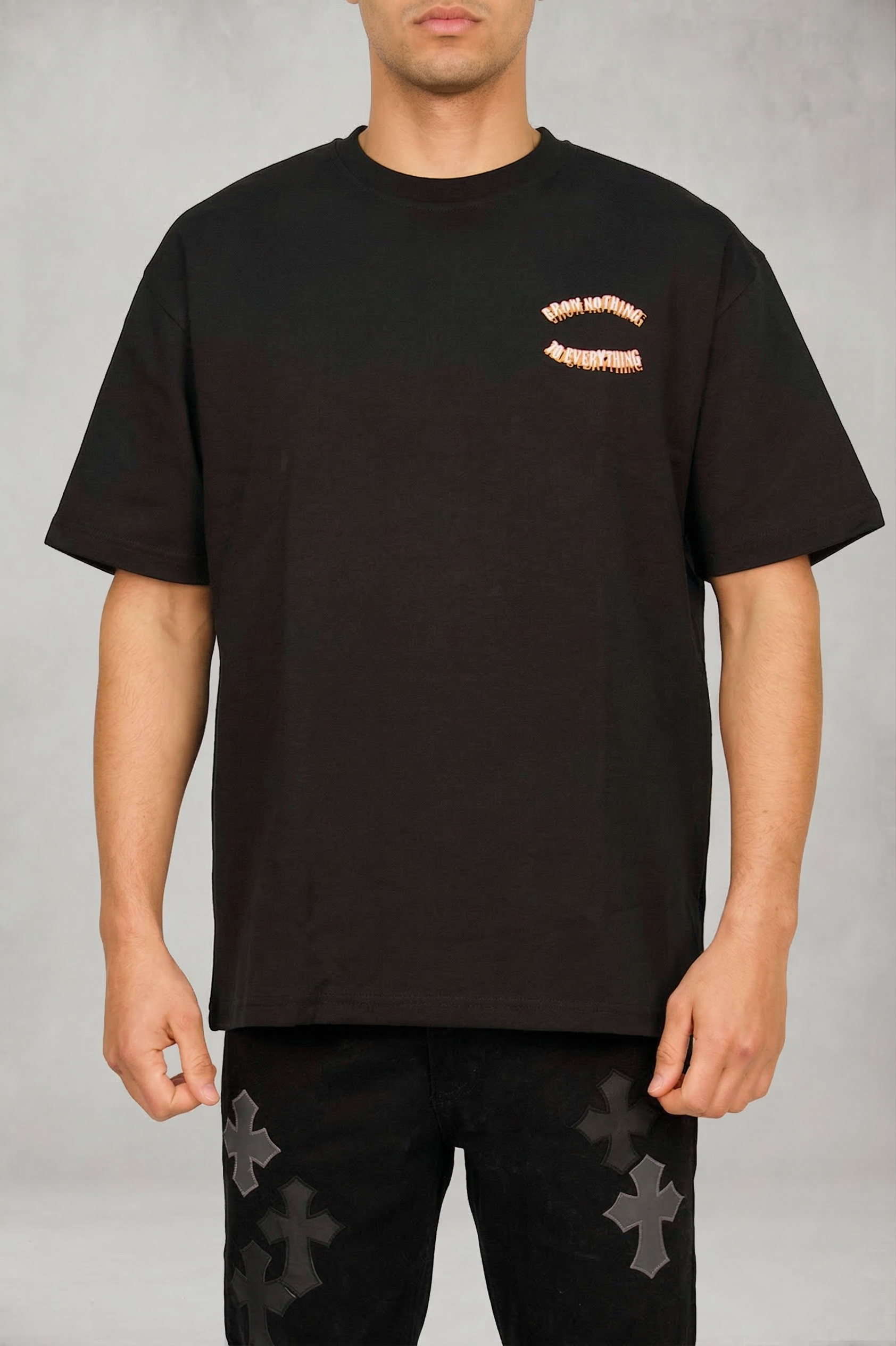 Riches Nightlife Graphic Tee