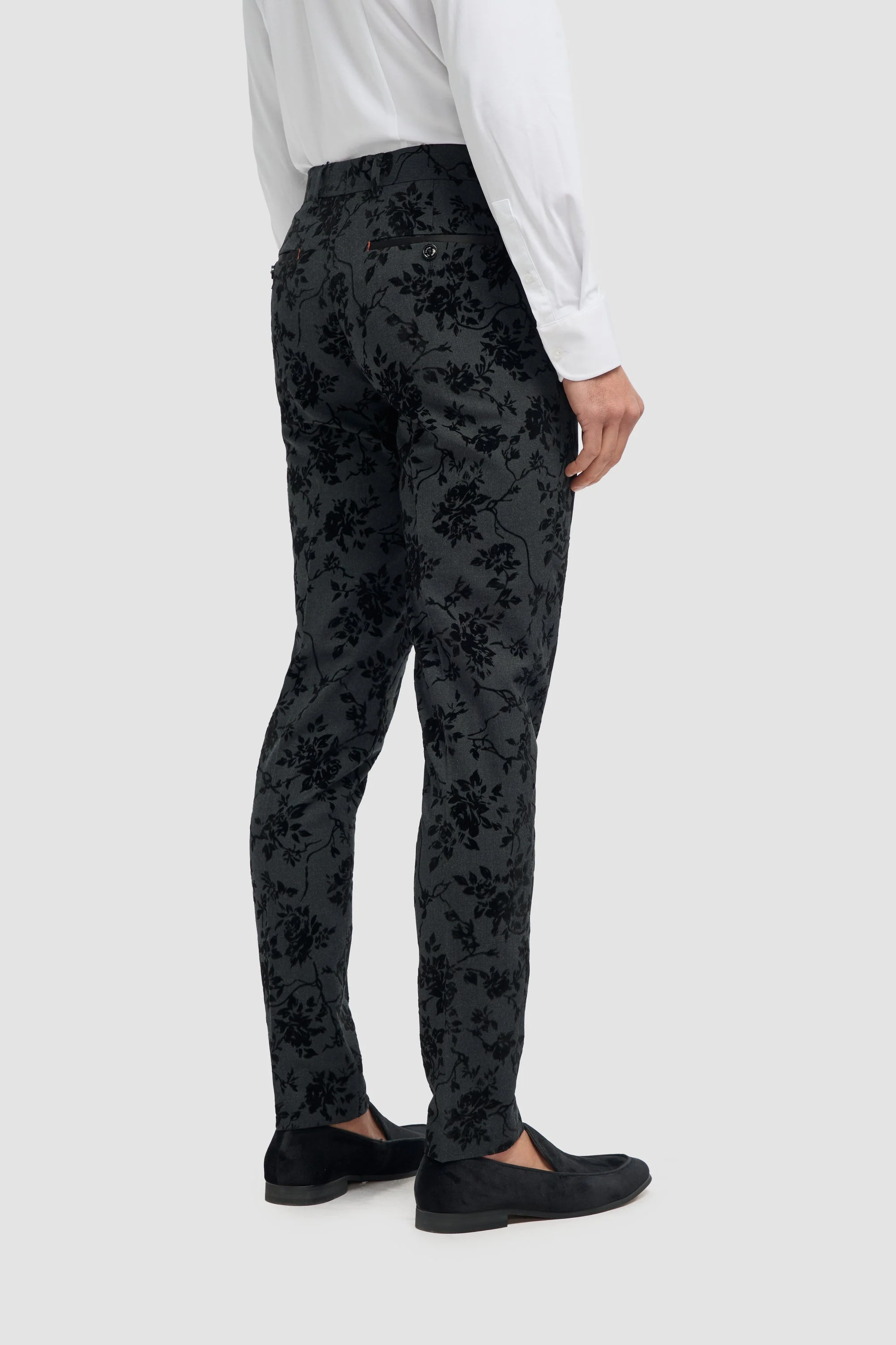 Georgi Trousers
