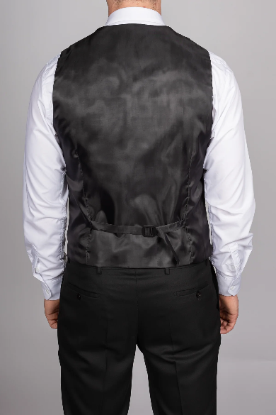BLACK VELVET SHAWL LAPEL TUXEDO