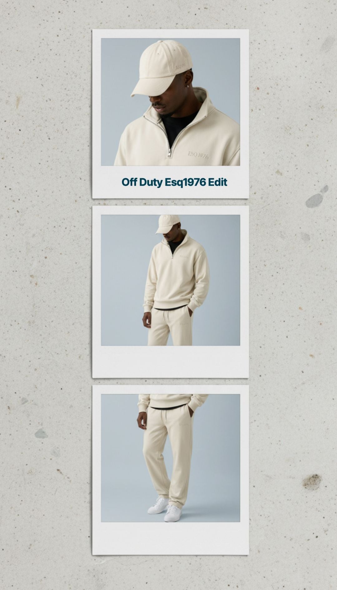 Esq1976 Off Duty Edit