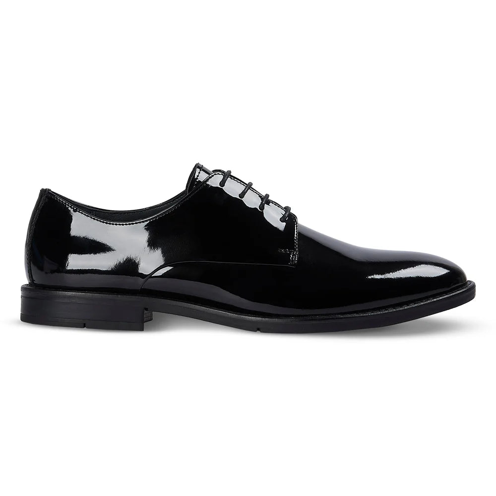 Beaumont - Black Patent Shoe