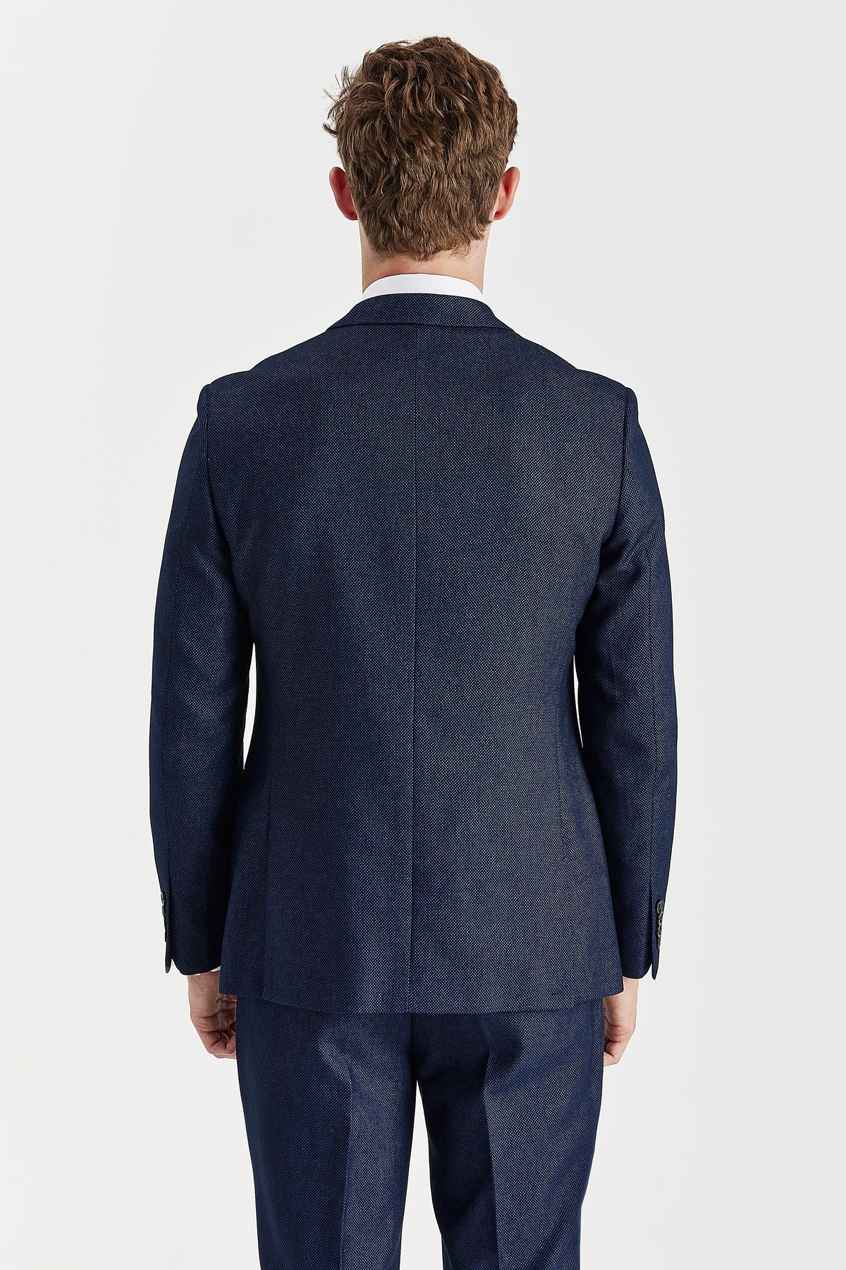 Arthur Navy Father & Son Suit – view 9