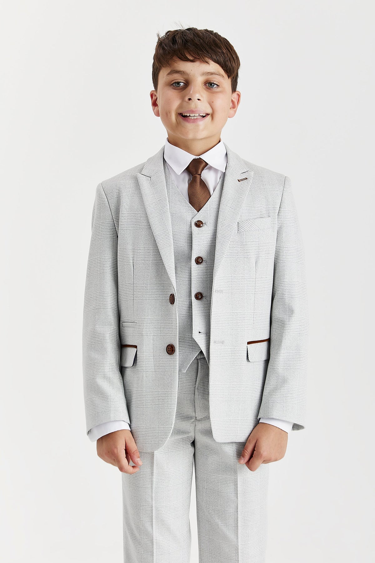 Mark Stone Father & Son Suit – view 6