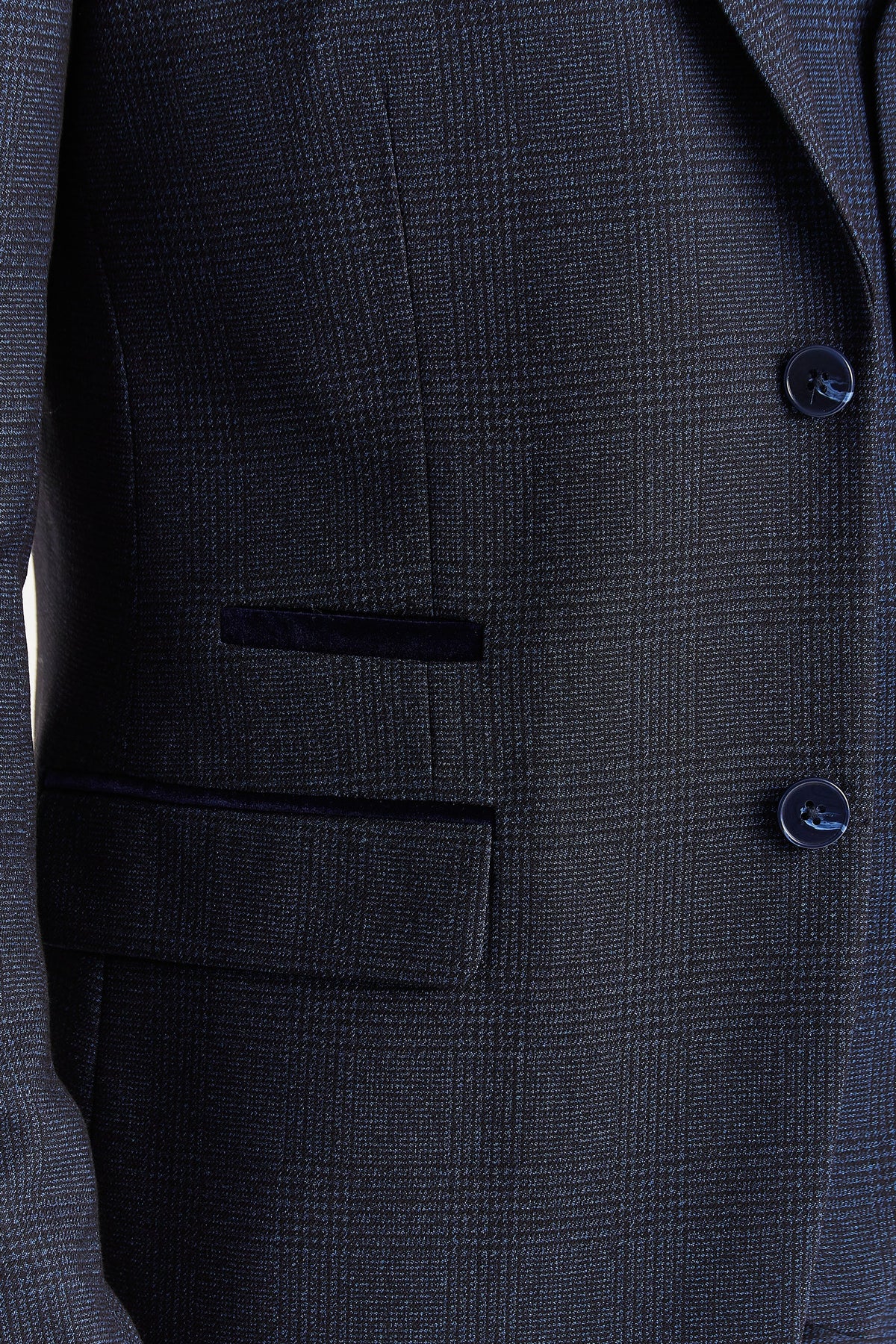 Regent Navy Father & Son Suit – view 13