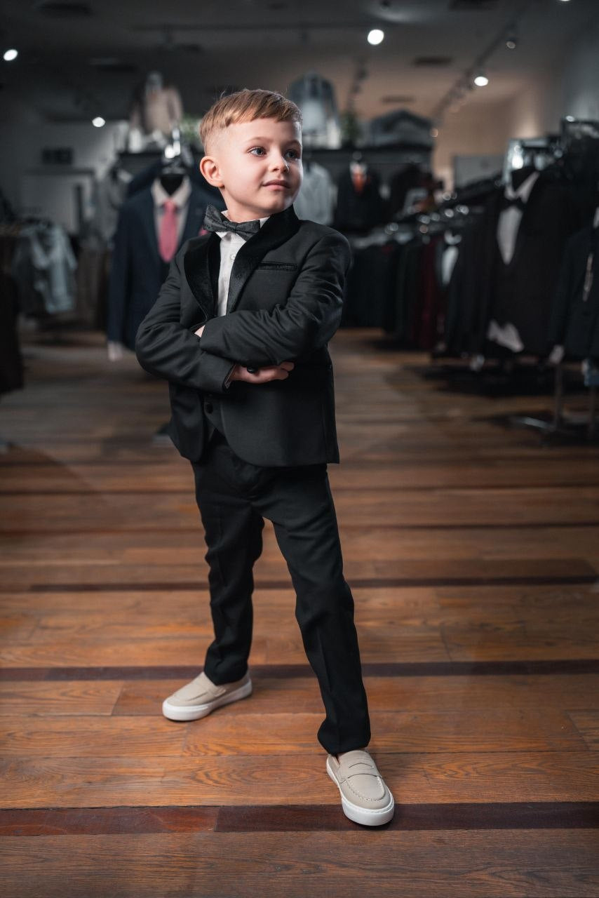 Black Tie Dress Code: How to Wear It Properly