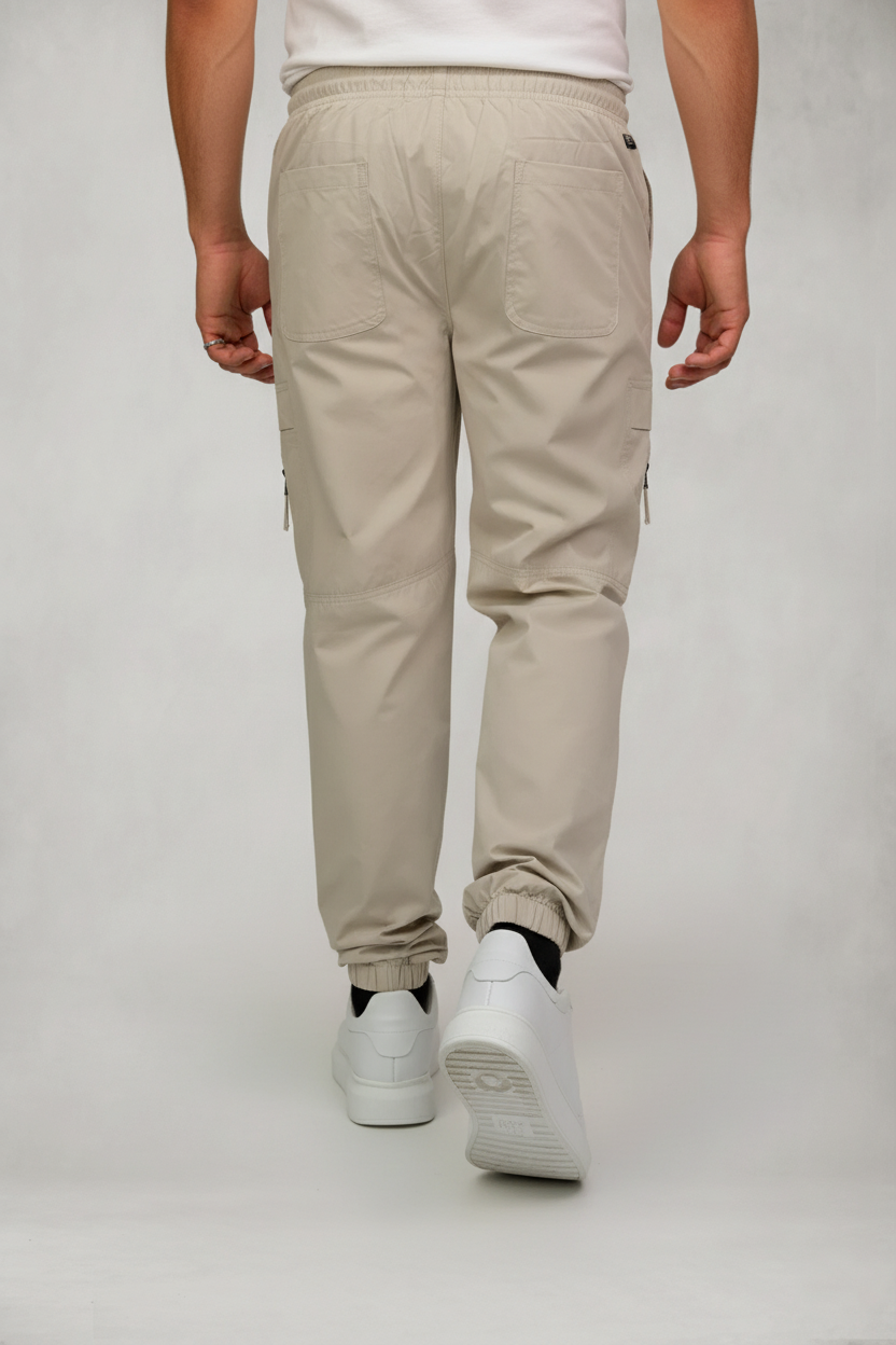 Utility Cargo Joggers