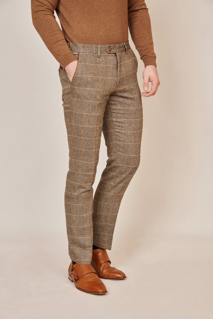 TWEED