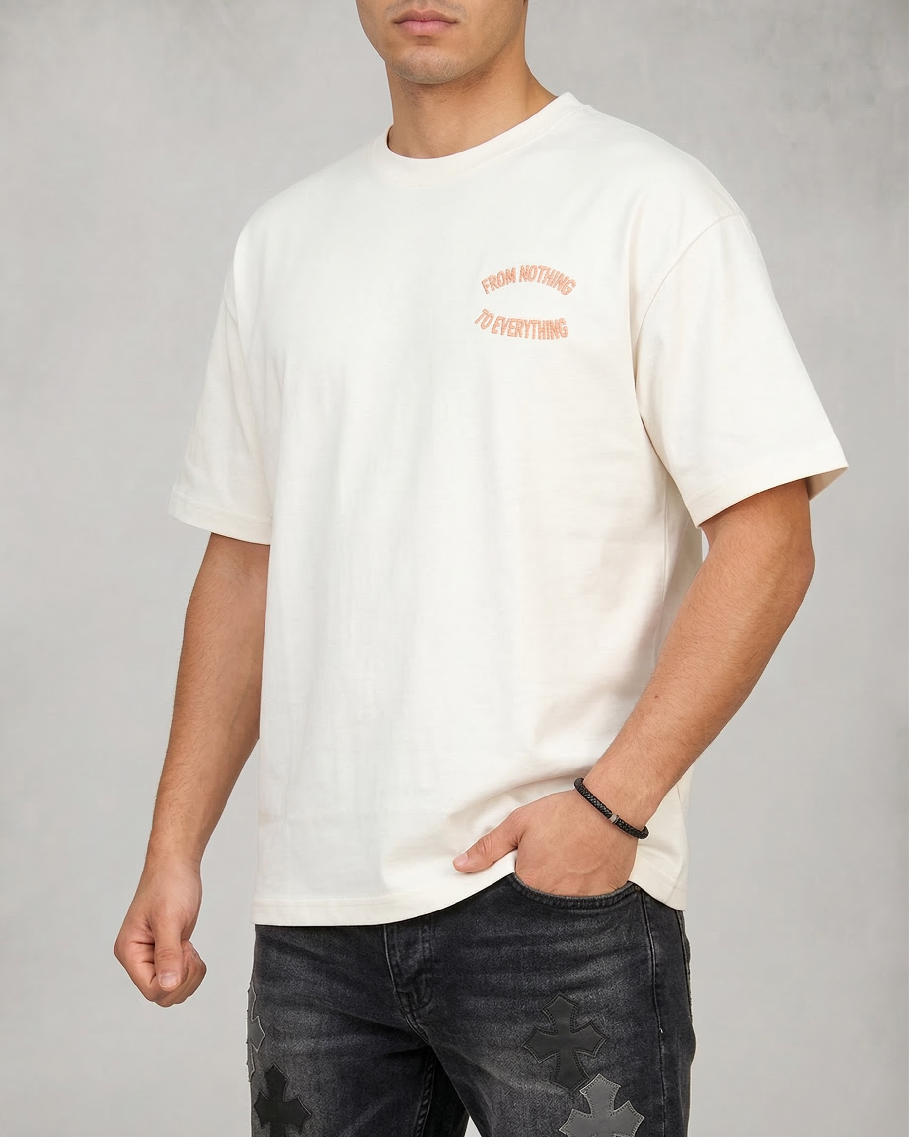 Riches Nightlife Graphic Tee