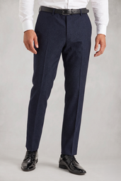 Regent - Men's Navy Trousers