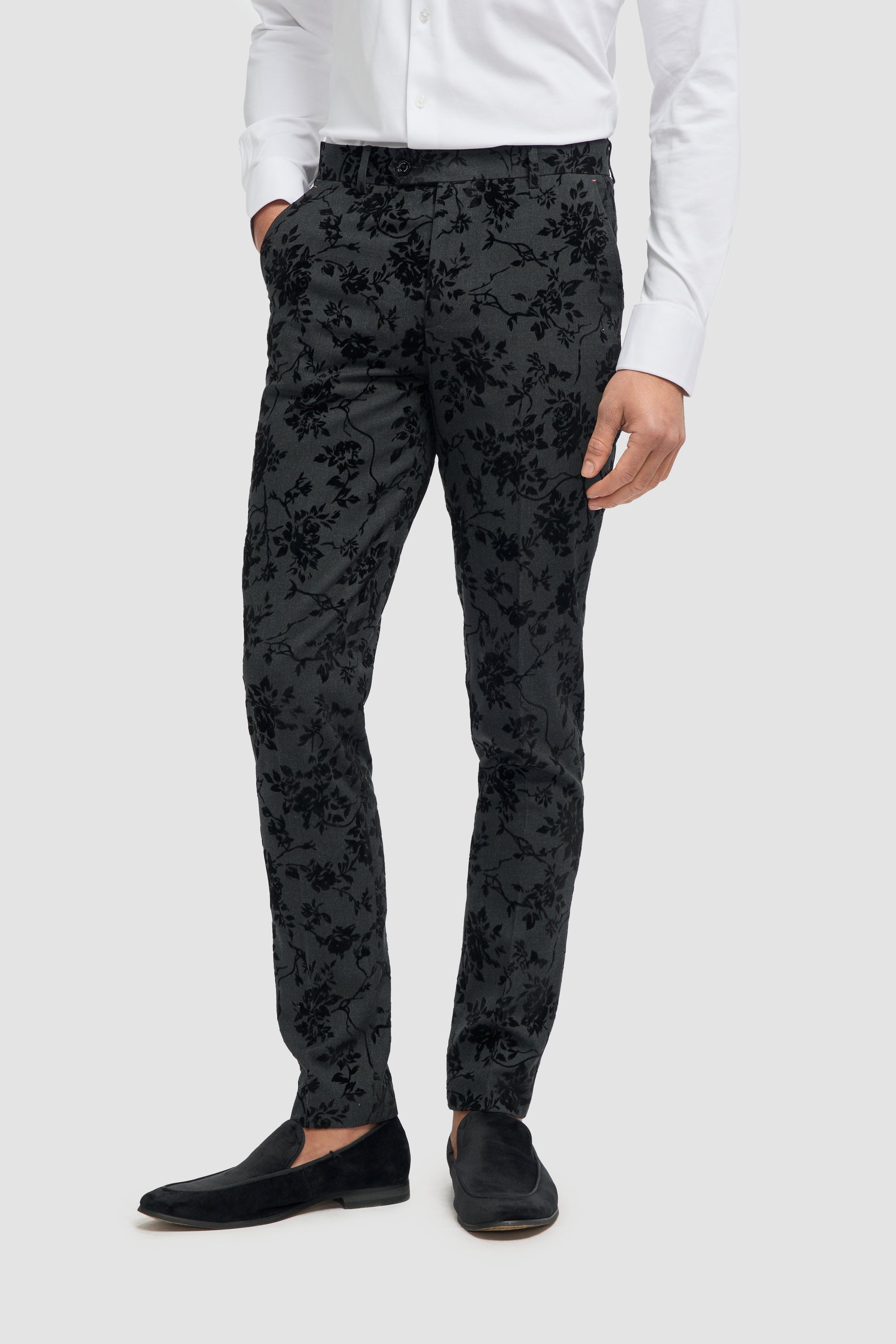 Georgi Trousers