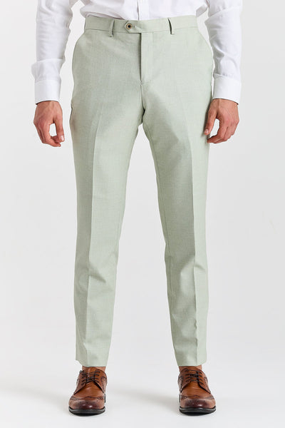 BELMONT - MEN'S SAGE TROUSERS