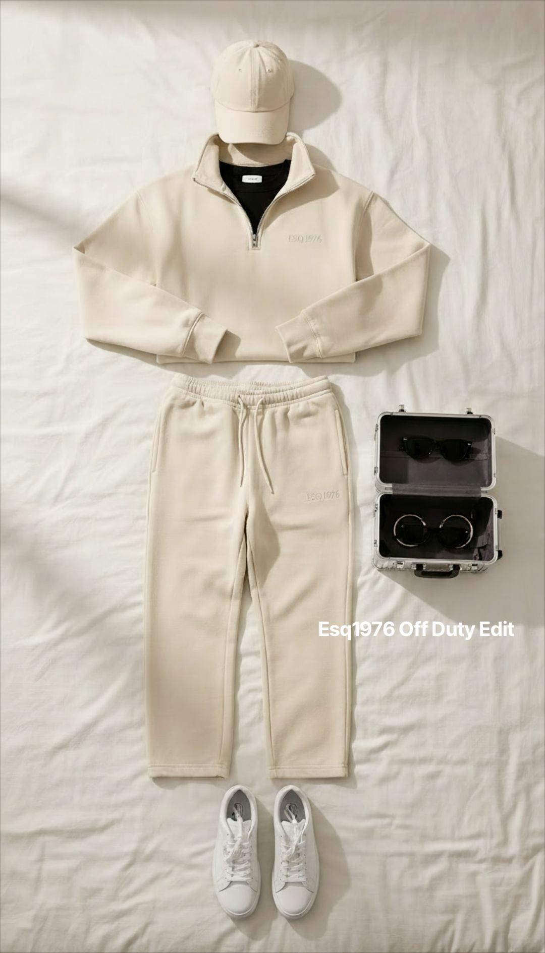 Esq1976 Off Duty Edit