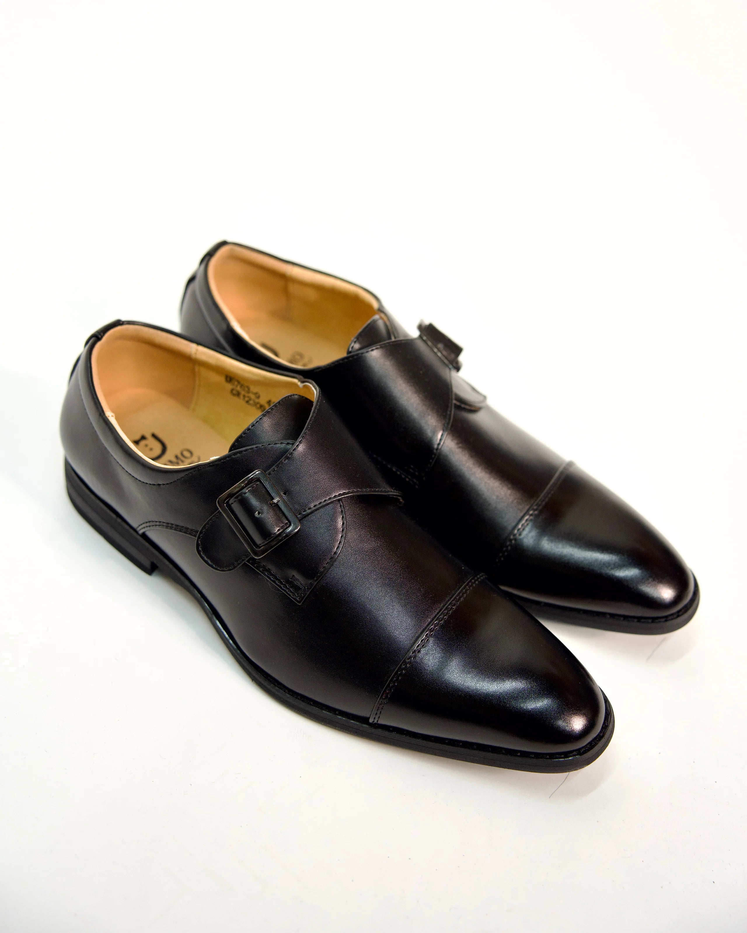 Monk Strap Shoes