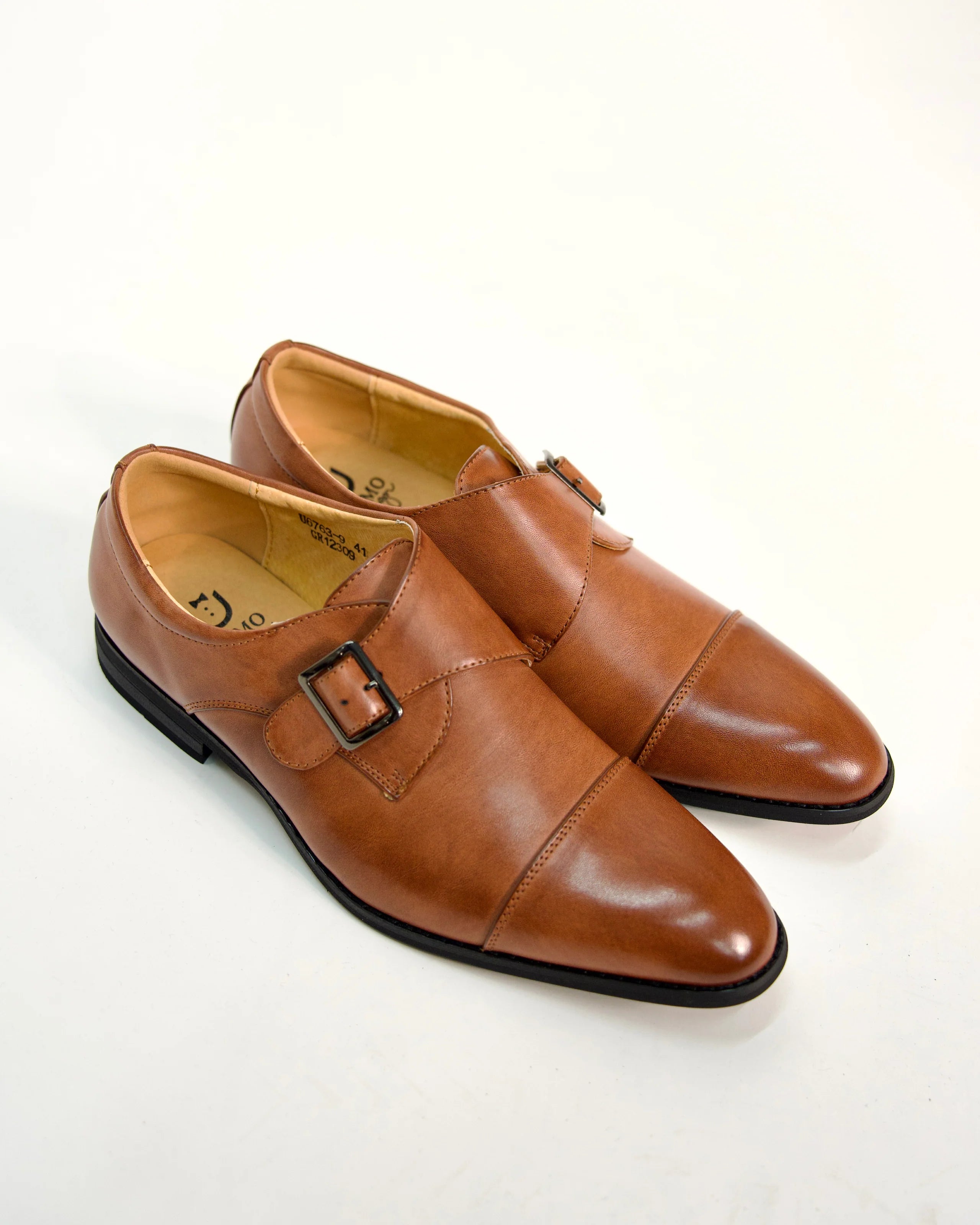 Monk Strap Shoes