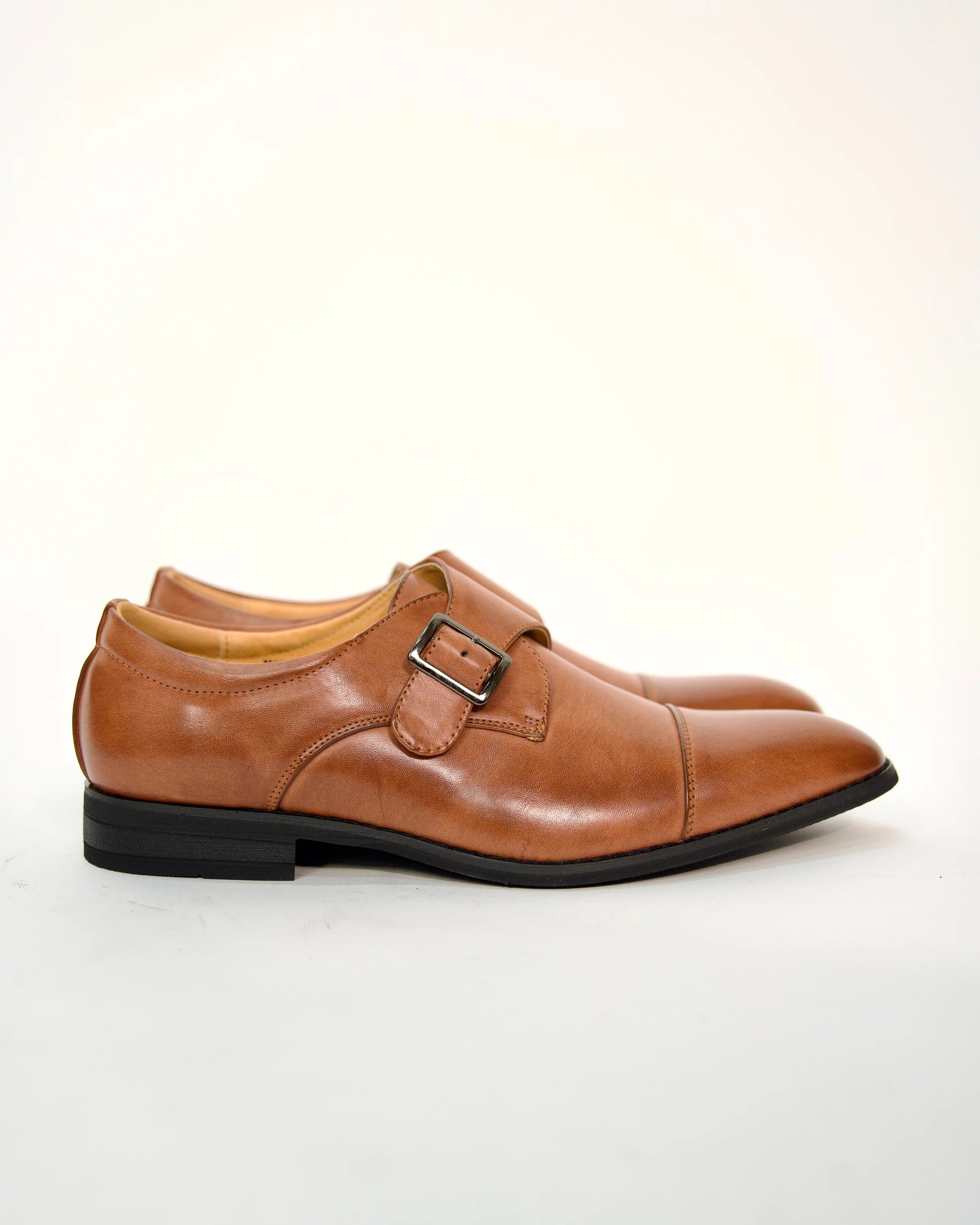 Monk Strap Shoes