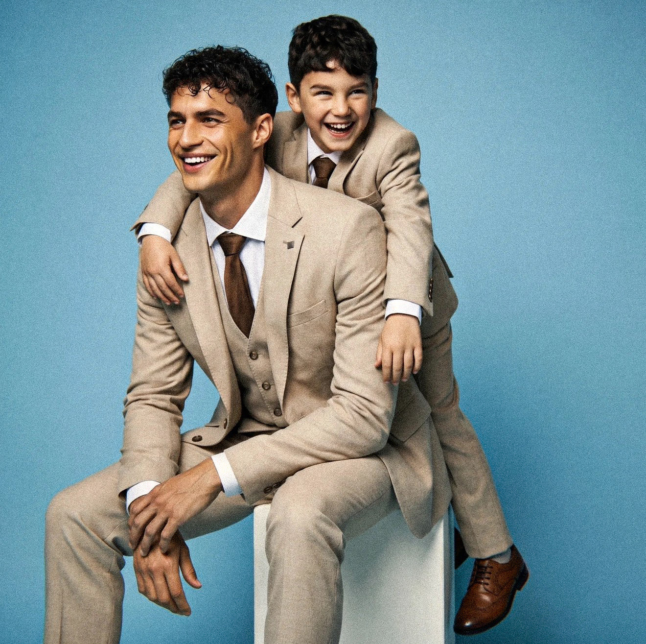 Father & Son Collection