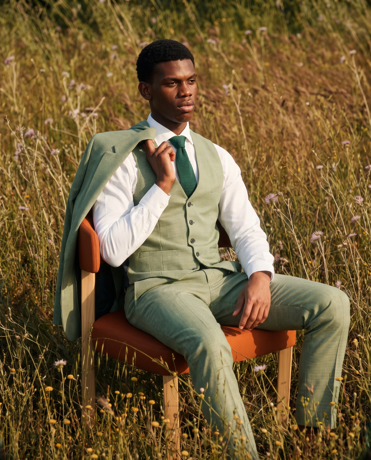 Marc Darcy vs House of Cavani — Which Suit Brand Is Right for You?
