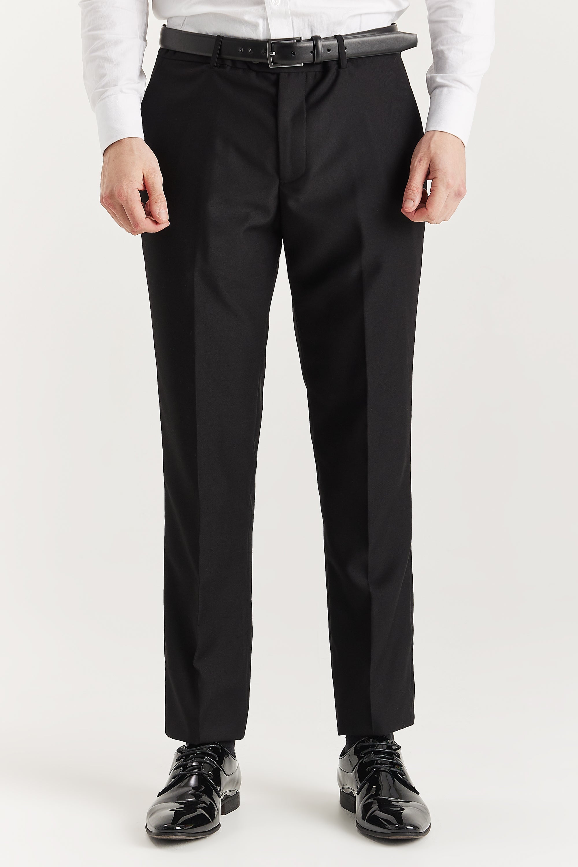 Harry Black Trousers
