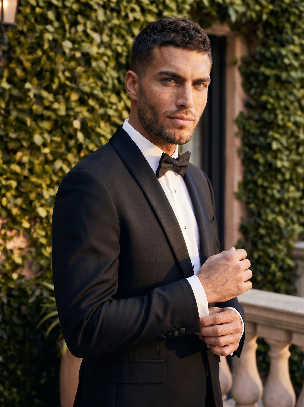 How Much Should You Spend on a Wedding Suit in the UK?