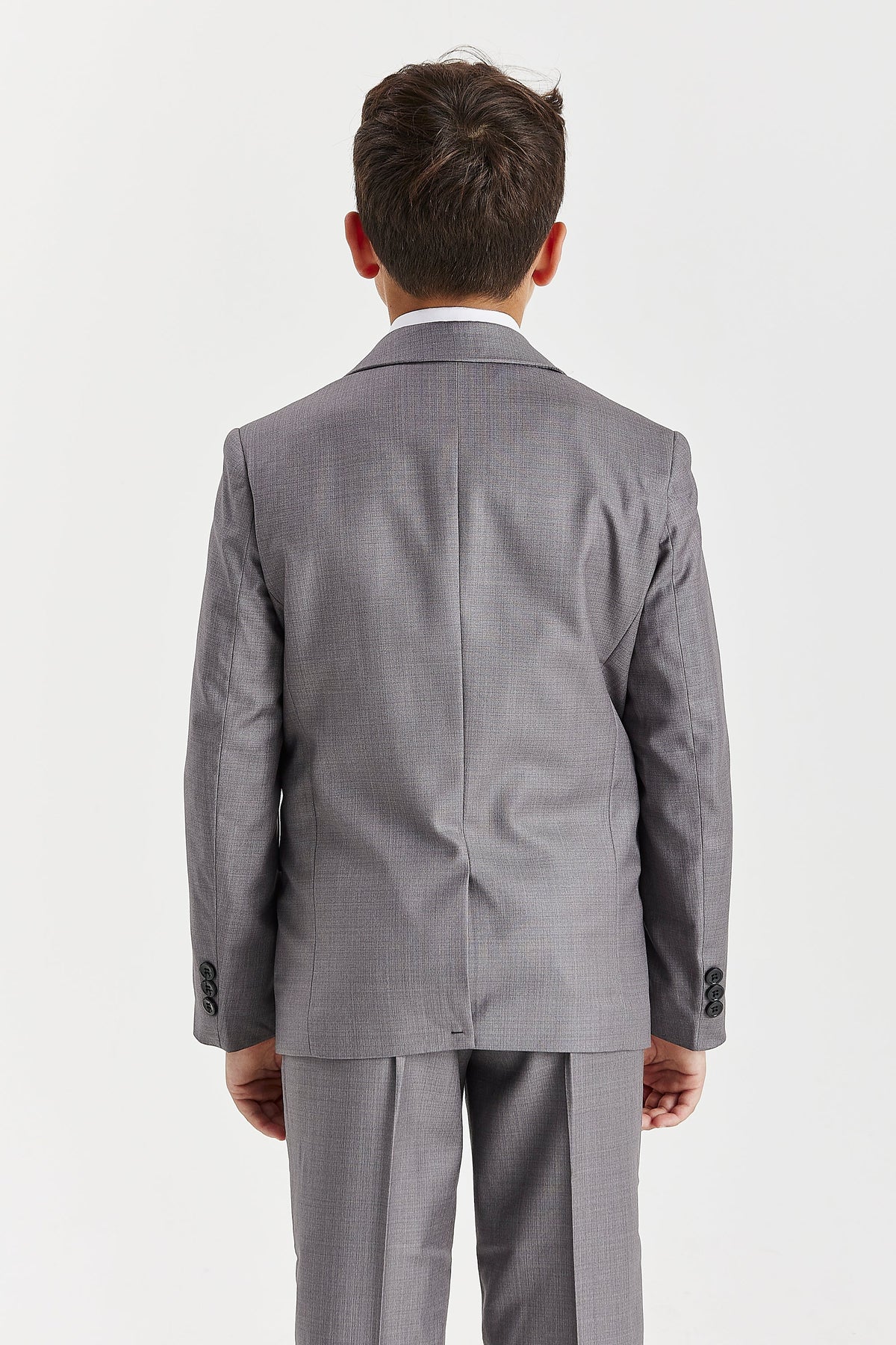 Edward Grey Father & Son Suit – view 9
