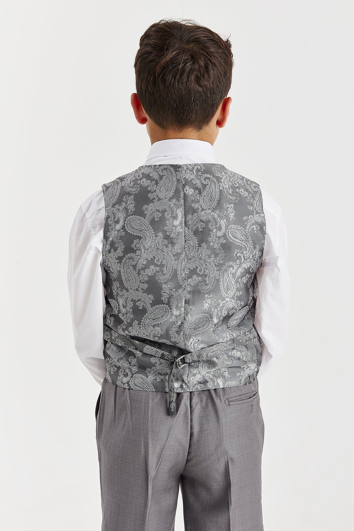 Edward Grey Father & Son Suit – view 11