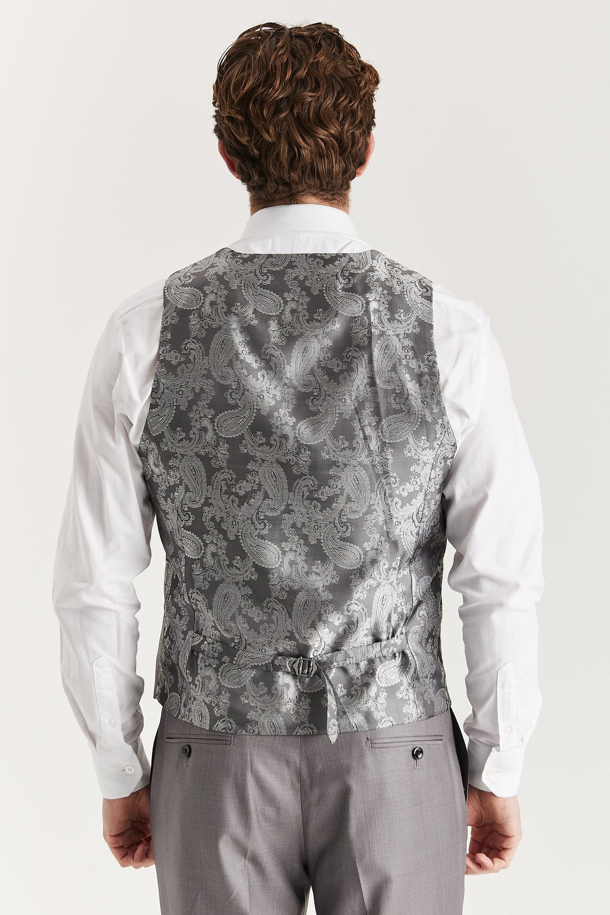 Edward Grey Father & Son Suit – view 12