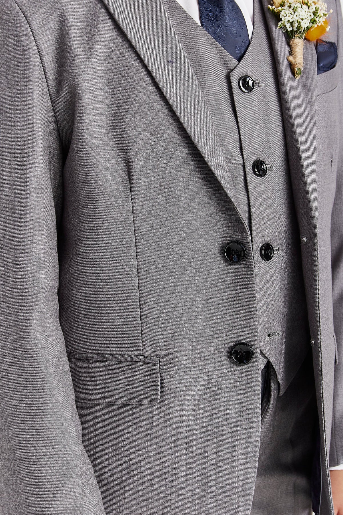 Edward Grey Father & Son Suit – view 13