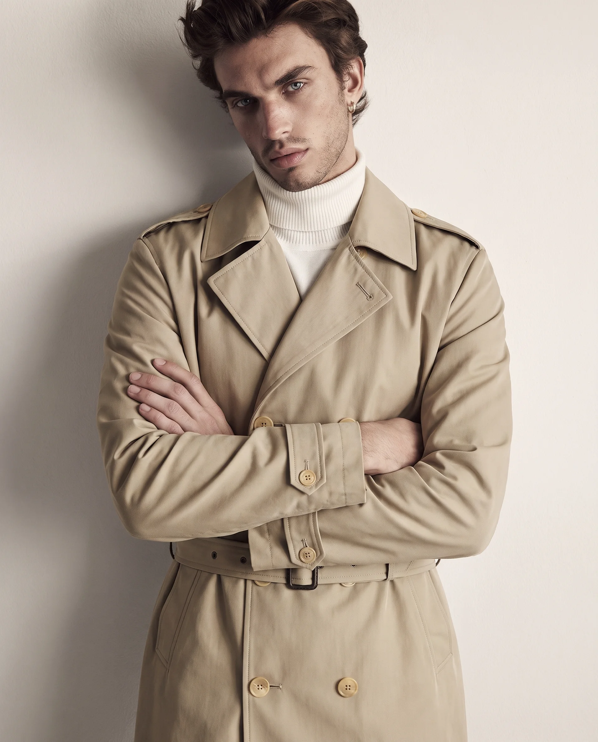 Esquire AW26