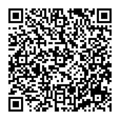 QR code to join The Esquire Edit