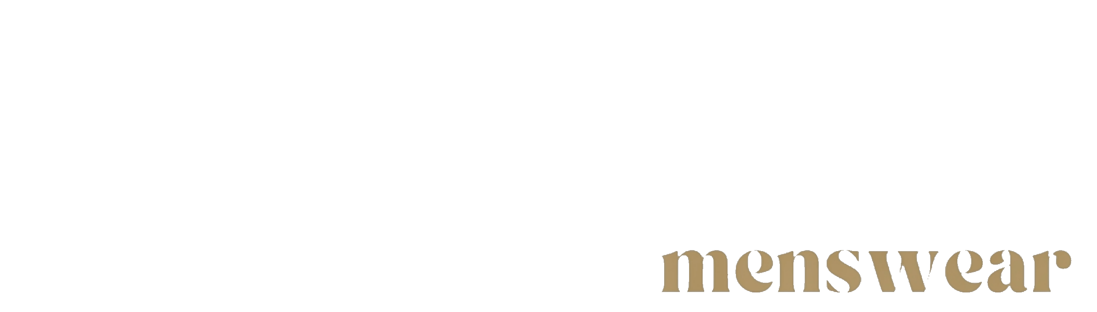 Esquire Menswear