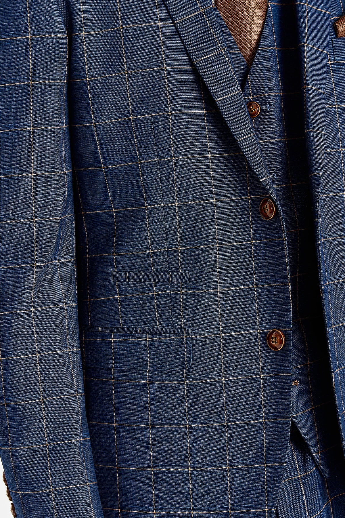 Hamleys Navy Father & Son Suit – view 9