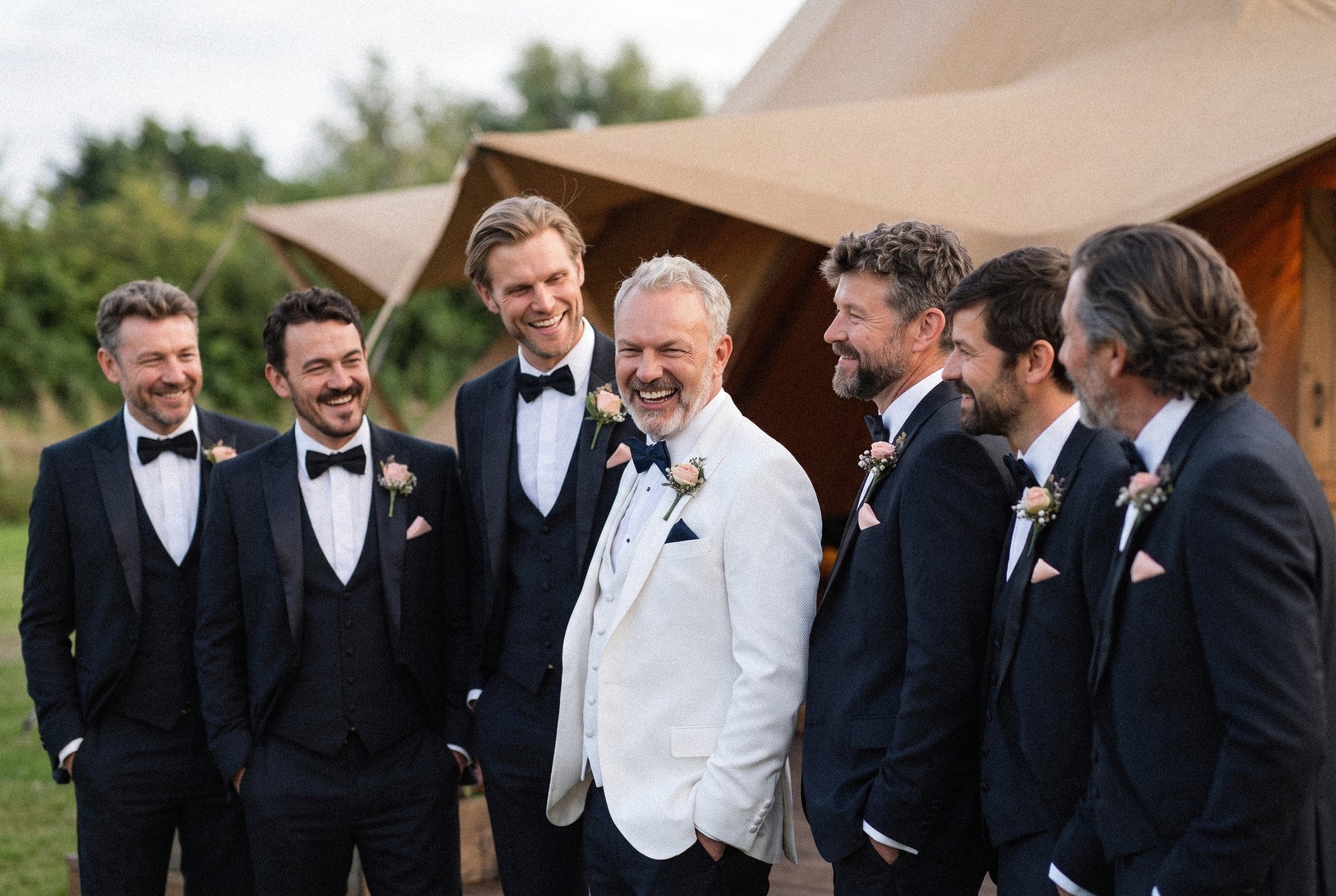 Wedding Collection