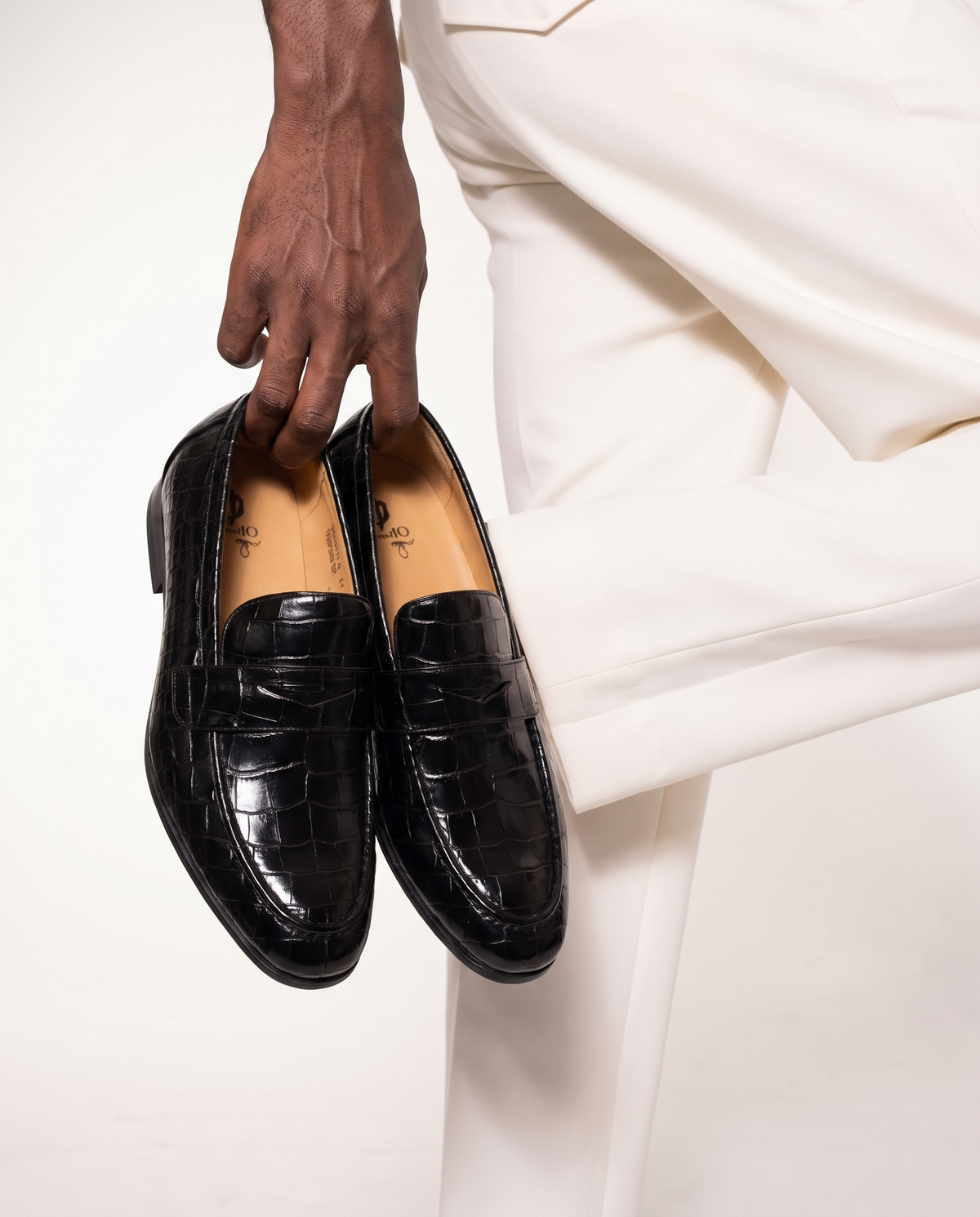 Shoes & Accessories