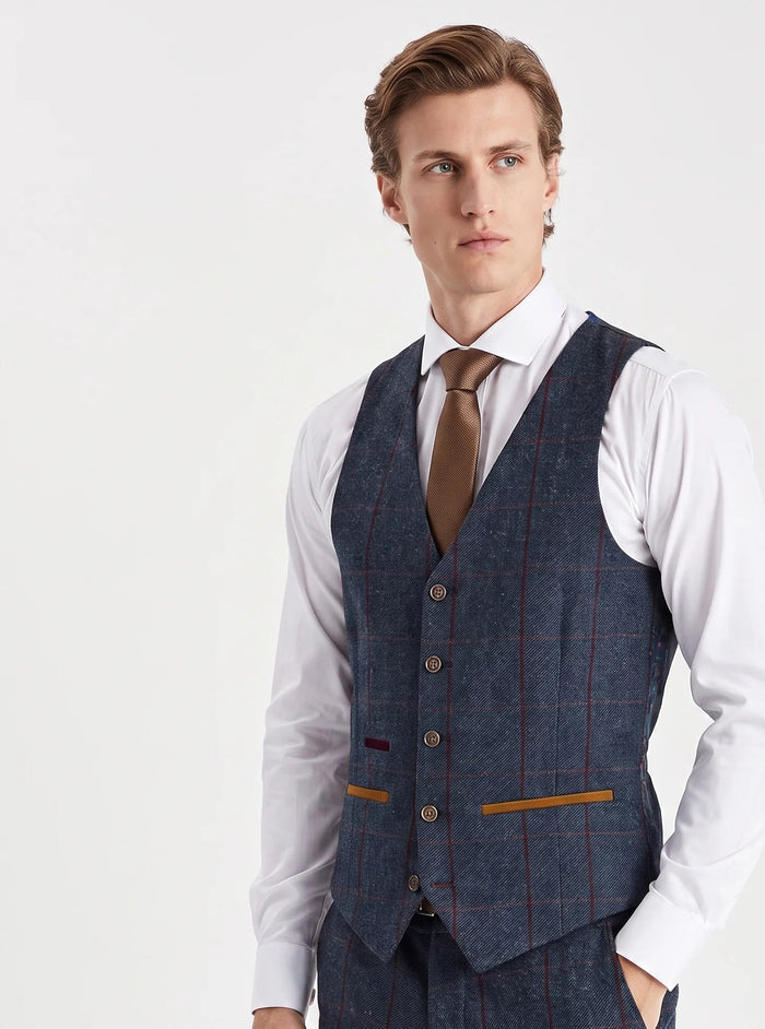 Waistcoats
