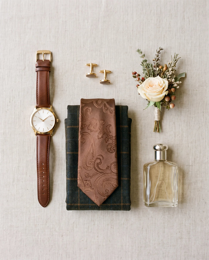 Accessories