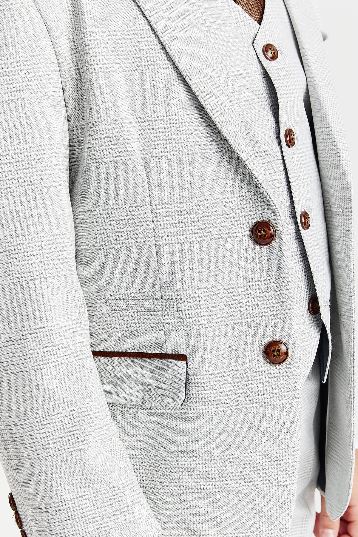 Mark Stone Father & Son Suit – view 7