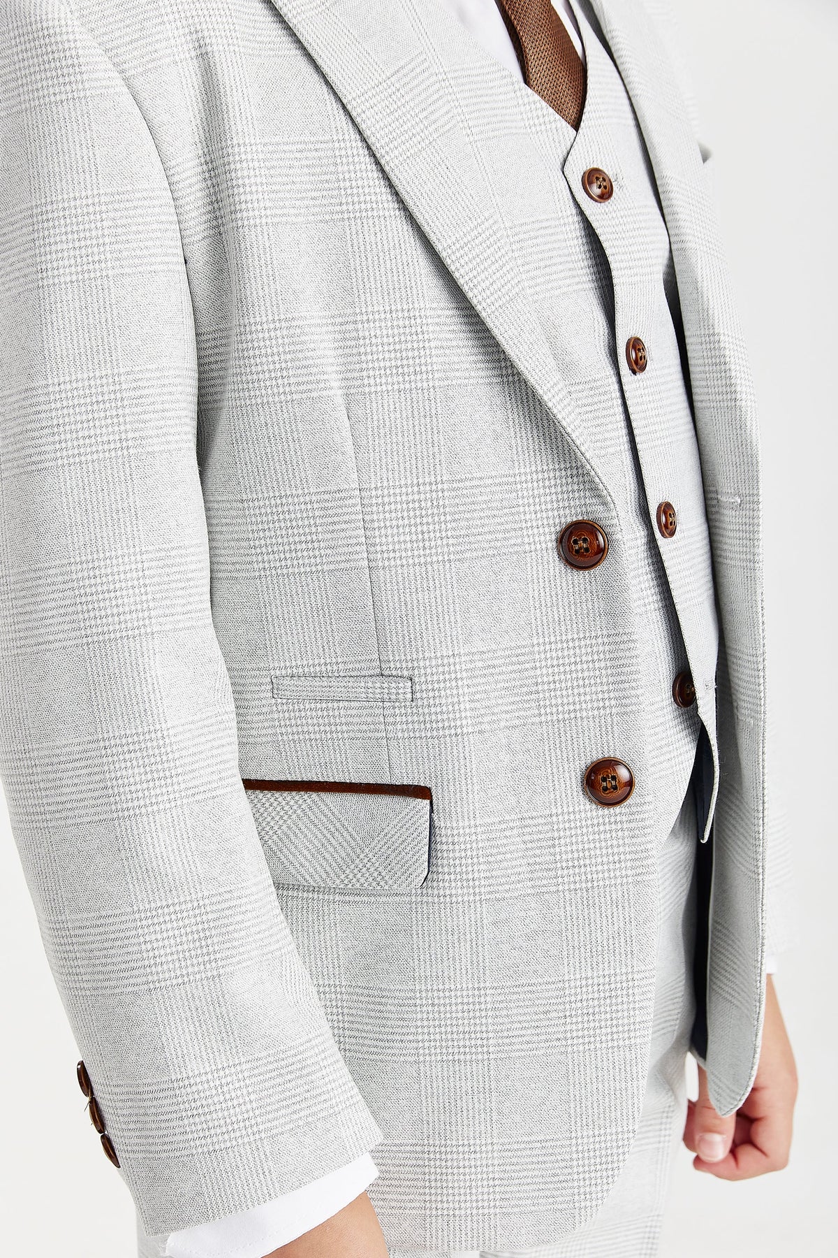 Mark Stone Father & Son Suit – view 8