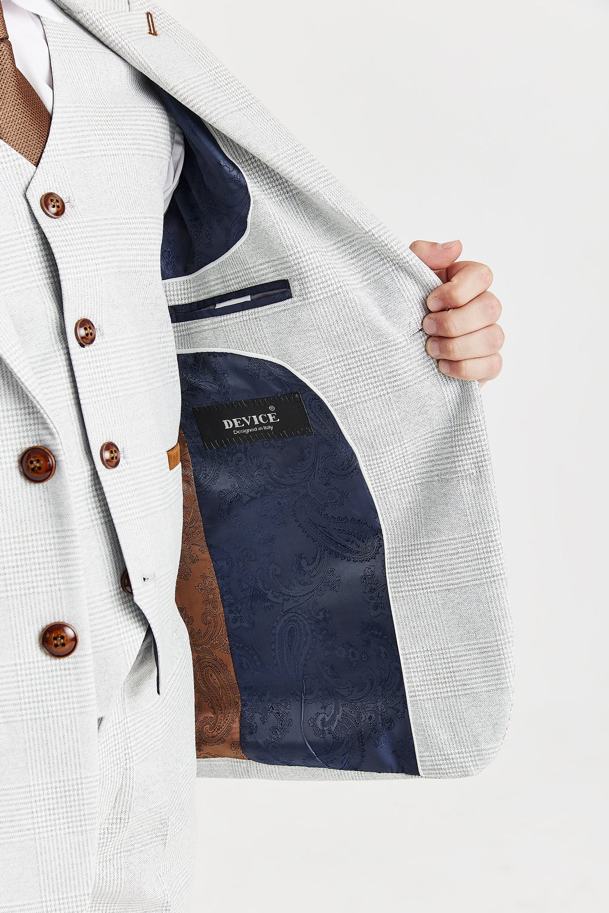 Mark Stone Father & Son Suit – view 9