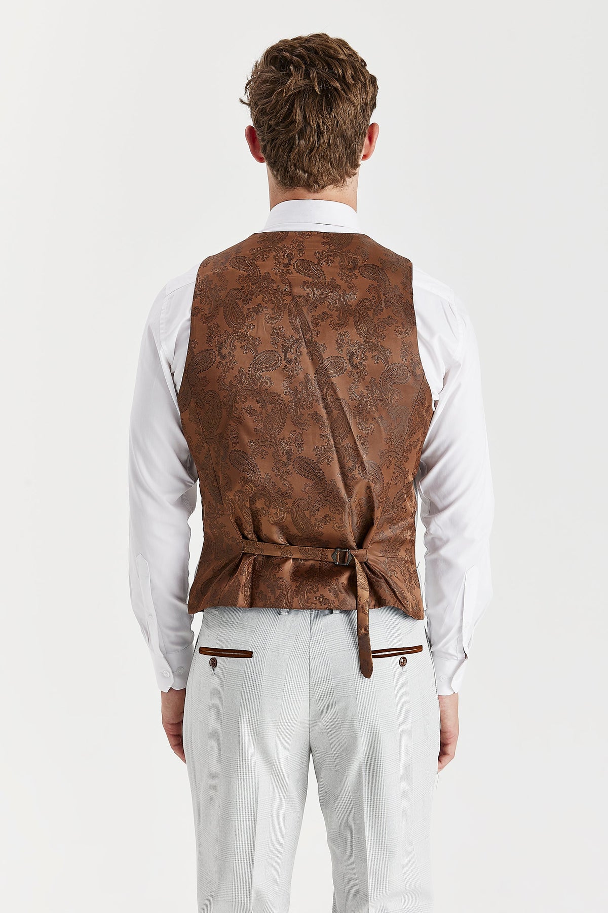 Mark Stone Father & Son Suit – view 12