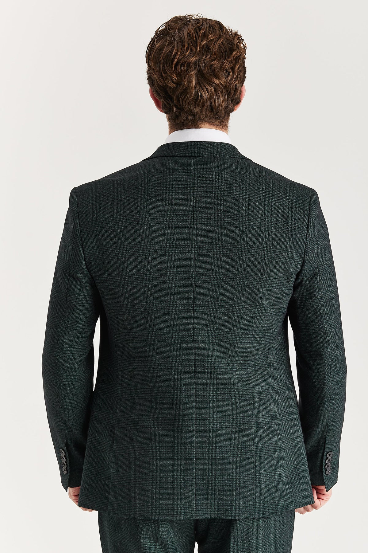 Regent Olive Father & Son Suit – view 15
