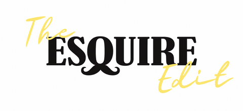 The Esquire Edit